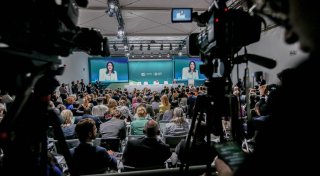 Streit um Billionen: UN-Klimagipfel wird verlängert
