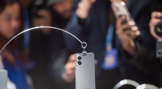 Samsung überrascht mit dünnerem Smartphone-Modell