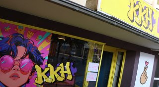 Smash Burger und Korean Kimbap: In Paderborn eröffnen neue Restaurants