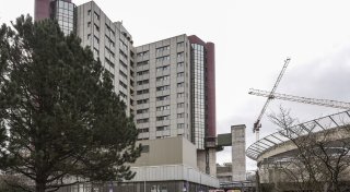 Groß-Krankenhaus in Bielefeld schreibt rote Zahlen und strukturiert massiv um