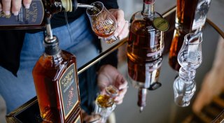 US-Produkte wie Whiskey und Jeans könnten teurer werden
