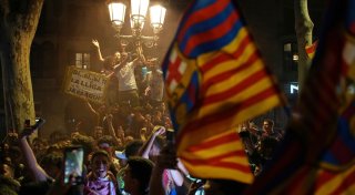 Barças Triple-Saison: Hansi Flick und «der Haufen Kinder»