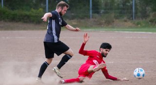 Türk Sport beherrscht Wellensiek im Bezirksliga-Derby klar