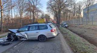 Unfall-Hotspots in Gütersloh: Diese Straßen sind besonders gefährlich