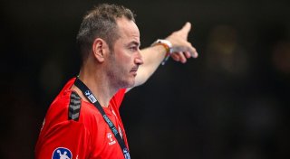 Bundesliga-Trainer Romero wird Nationalcoach Österreichs