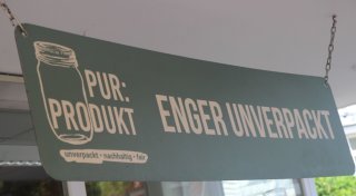 Schädlinge: Unverpackt-Laden in Enger muss alle offenen Lebensmittel wegschmeißen