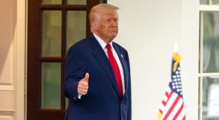 Trump lenkt bei Zollstreit ein - aber nicht für China