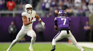 NFL-Thriller: Vikings bleiben Lions auf den Fersen