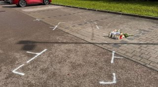 Tödlicher Streit: 18-Jähriger überfährt Kind auf Parkplatz