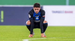 Die Einzelkritik zum Pokalfight des SC Paderborn gegen Bayer Leverkusen