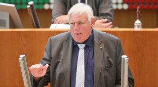 Laumann will Kinder aus Bürgergeld-System herauslösen