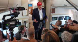 Trump: Israel stimmt Gaza-Deal zu - Warten auf Hamas