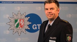 Angst vor Angriffen in Gütersloh: Das sagt der Polizeichef zur Lage in der Innenstadt