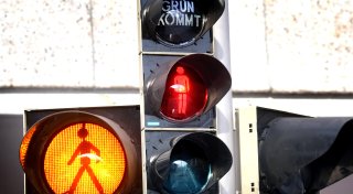 Straßen NRW erneuert Ampeln im Paderborner Stadtgebiet
