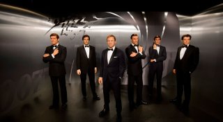 Neuer James Bond soll jung, britisch und unbekannt sein