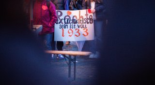 Es geht bei der Kommunalwahl im Lübbecker Land um viel mehr als Rathaus-Chefs und Ratssitze