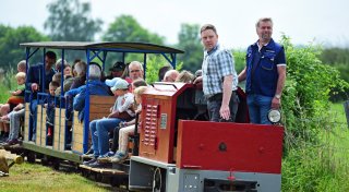 Segelfliegen, Natur-Bingo & Co.: Ausflugsziele für die Osterferien im Kreis Lippe