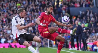 Fulham stoppt Liverpool: Erste Pleite nach 26 Ligaspielen