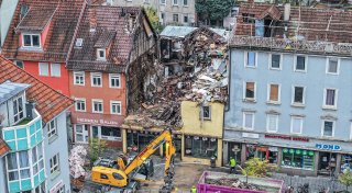 Tödlicher Mietstreit: Mann schoss mit selbstgebauter Waffe