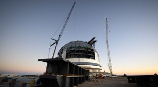 Zu viel Licht: Astronomen sorgen sich um Teleskope in Chile