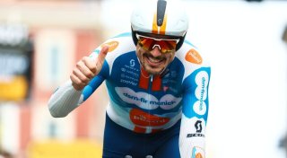 Degenkolb setzt Rad-Karriere bis Ende 2026 fort