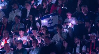 Streit um Israel beim ESC - Veranstalter plant Online-Votum
