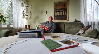 Ehemaliger Bünder Bürgermeister Siegfried Hagemann verstorben
