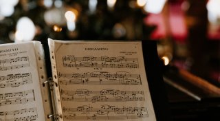 Das sind die 15 besten Weihnachtslieder aller Zeiten