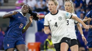 Elfer-Krimi: DFB-Team kämpft sich ins Halbfinale