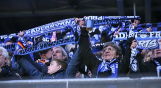 Verlosung: Hier VIP-Tickets für SC Paderborn 07 gegen Hannover 96 gewinnen