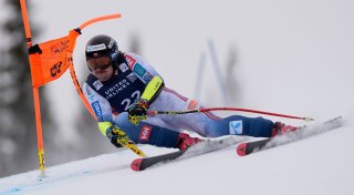 Tränen bei Shiffrin: Ski-Star Kilde emotional zurück