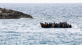 Asylverfahren auslagern? Gerichtshof verschärft Bedingungen