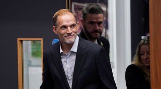 Tuchel will Fußball-England mit dem «zweiten Stern» erlösen