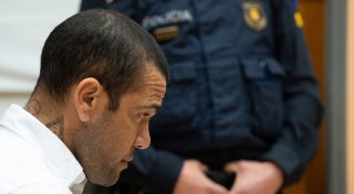 Revision gegen Alves-Freispruch beim Obersten Gericht
