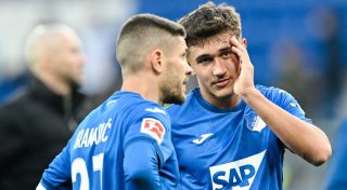 Auch Hoffenheim-Profi Geiger kritisiert Transferpolitik