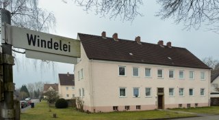 Nachverdichtung in Bielefeld: 22 alte Wohnungen weichen für 82 neue