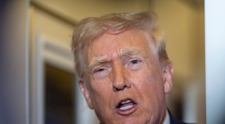 Trump hat sich für neuen Fed-Chef entscheiden