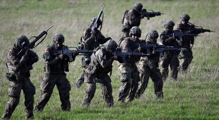 20.000 Schuss Bundeswehr-Munition aus zivilem Laster gestohlen