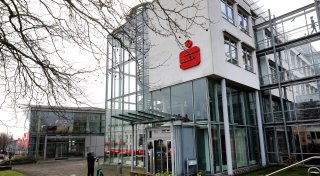 Wolfgang Tiekötter soll den Herforder Sparkassen-Verwaltungsrat verlassen