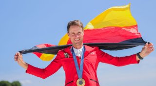 Vorwürfe gegen Reit-Olympiasieger und Kritik vom Präsidenten