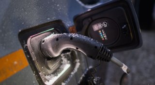 Erneuter Einbruch bei E-Auto-Absatz - ein Fünftel weniger