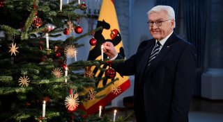 Bundespräsident Steinmeier ruft nach Magdeburg-Anschlag zum Zusammenhalt auf