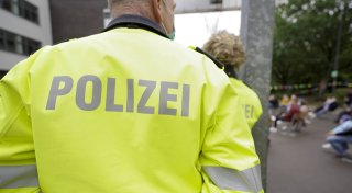 Kinder an Schulen angesprochen: Polizei reagiert auf Vorfälle im Kreis Minden-Lübbecke