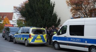 Bluttat in Bad Salzuflen: Verdächtiger in Frankreich gefasst