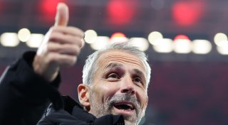 Rose freut sich auf Kumpel Klopp und seine «Expertise»