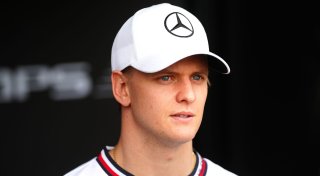 Nach Audi-Aus: Mick Schumachers emotionale Reaktion
