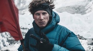Bergsteiger Jost Kobusch aus Kreis Gütersloh gerät am Mount Everest in heftiges Erdbeben