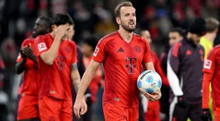 «Typisch Harry»: Kanes famose Elfer- und Trefferquote