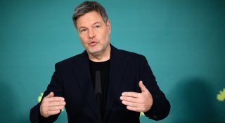 Habeck setzt sich für europäisches Kommunikationsportal ein
