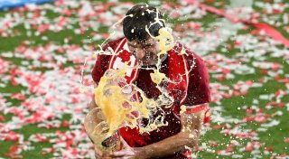 Ibiza-Trip beendet: Bayern-Stars zurück in München